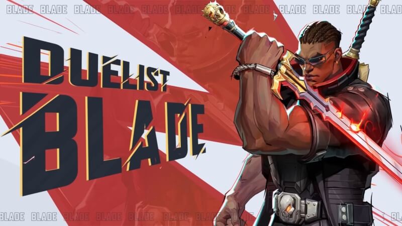 Everybody Wants to Play as Blade in Marvel Rivals