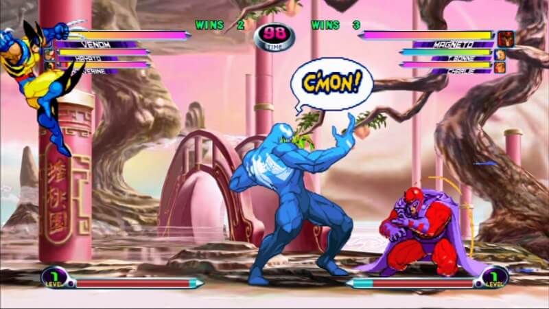 evo 2025