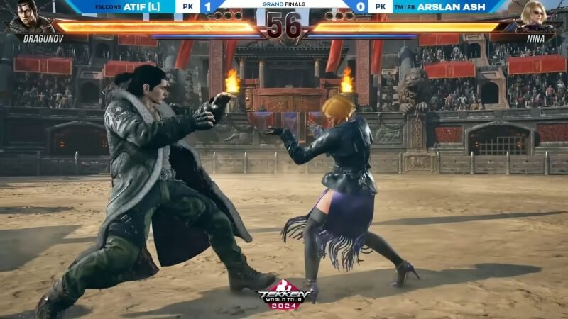 evo 2025