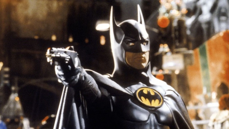 Tim Burton’s Batman Films to Return to Theaters for One Night Only