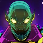 Marvel Cosmic Invasion Combines Tag Team Mayhem With Classic Beat 'Em Up Charm