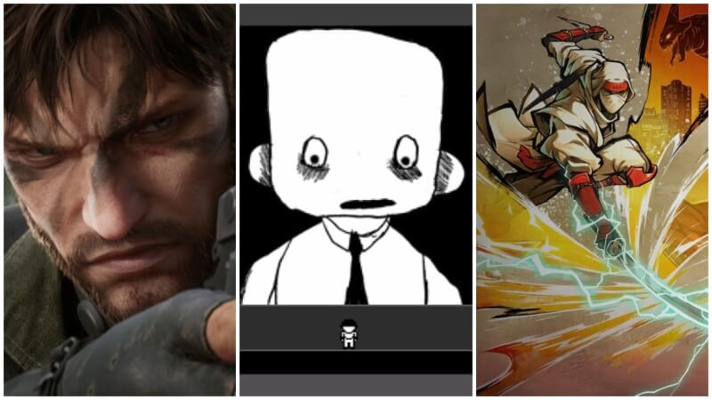 Here Are the Games We’re Excited to Play in August