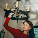 Emily Yacina Wants the Unknown to Become Known
