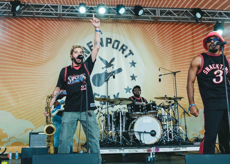Newport Folk Festival