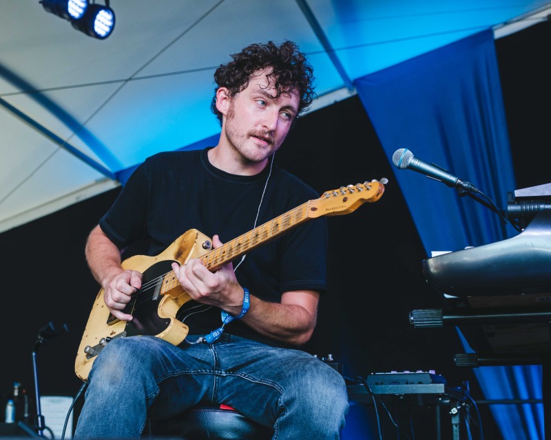 Newport Folk Festival