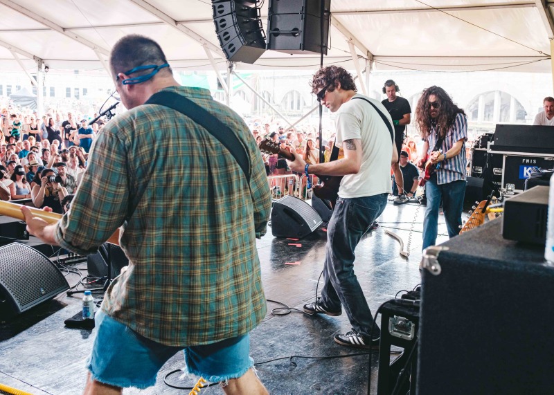 Newport Folk Festival