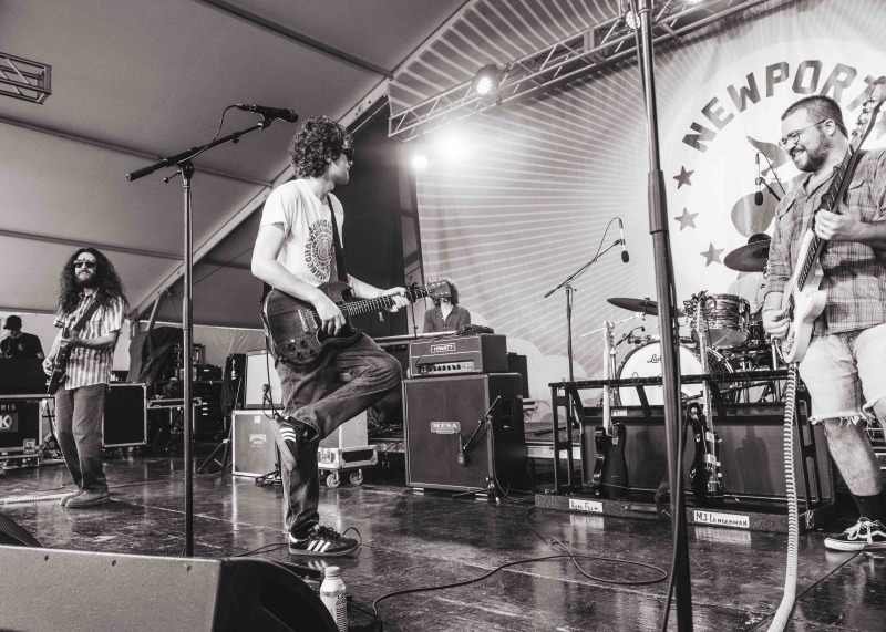 Newport Folk Festival