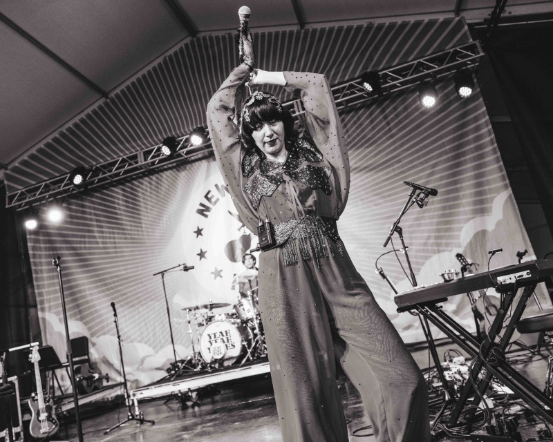 Newport Folk Festival