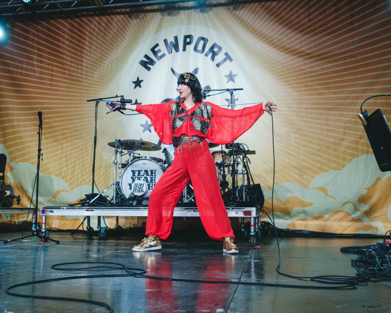 Newport Folk Festival