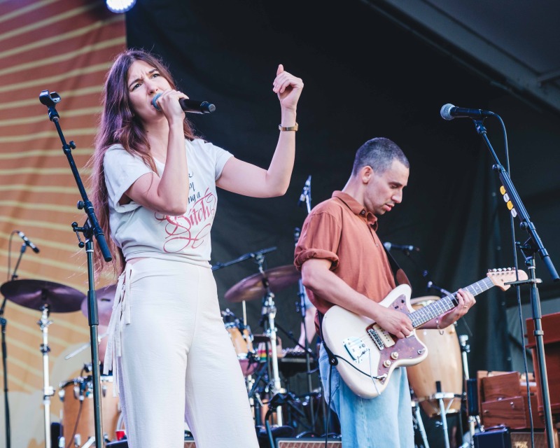 Newport Folk Festival