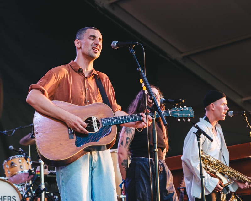 Newport Folk Festival