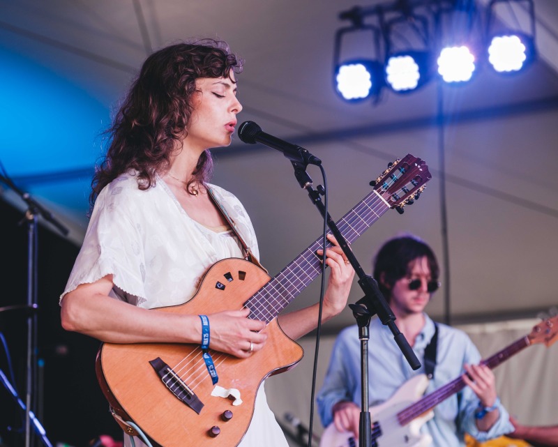 Newport Folk Festival