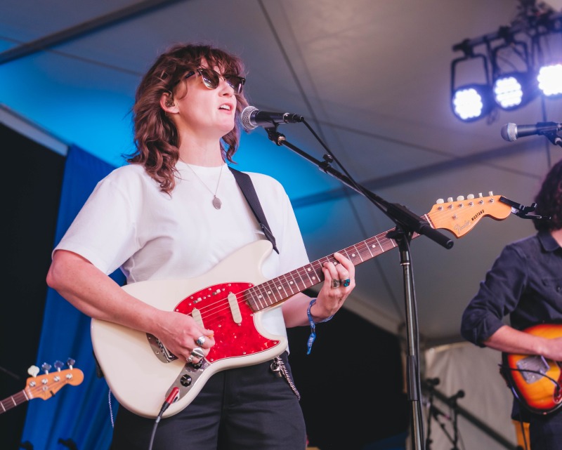 Newport Folk Festival