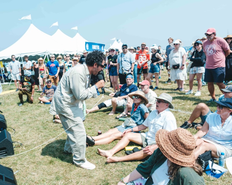 Newport Folk Festival