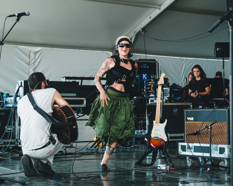 Newport Folk Festival