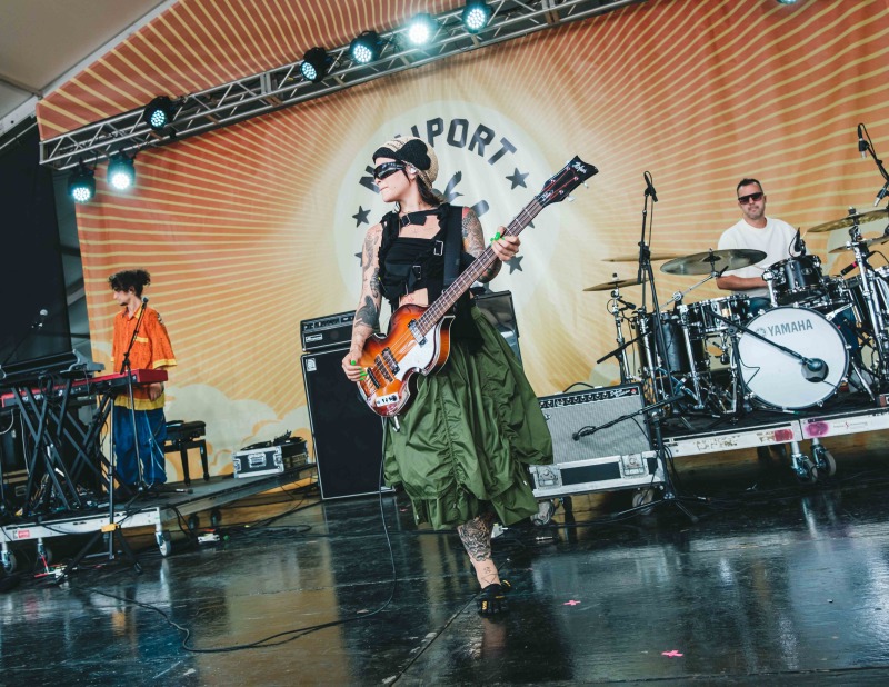 Newport Folk Festival