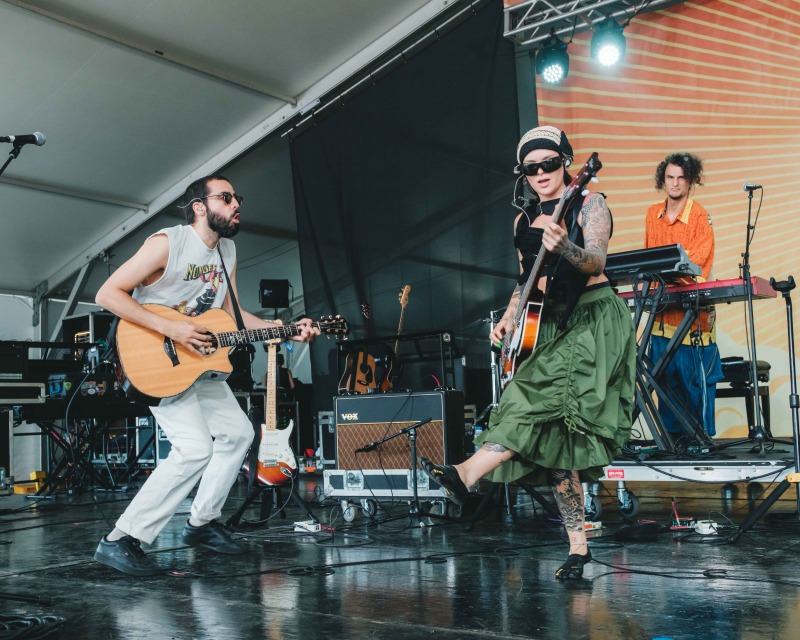 Newport Folk Festival