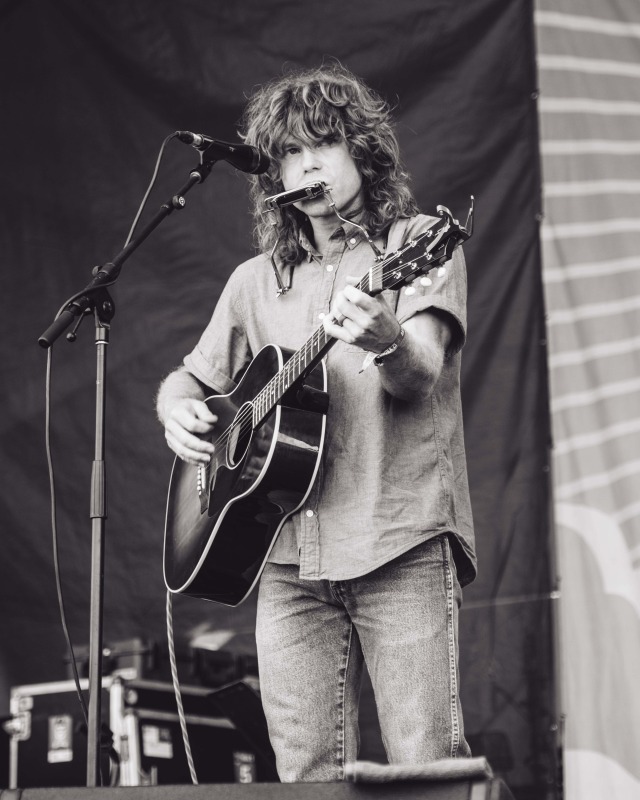 Newport Folk Festival