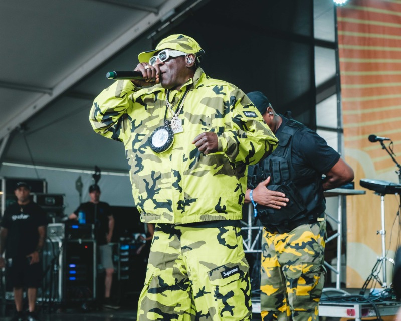 Newport Folk Festival