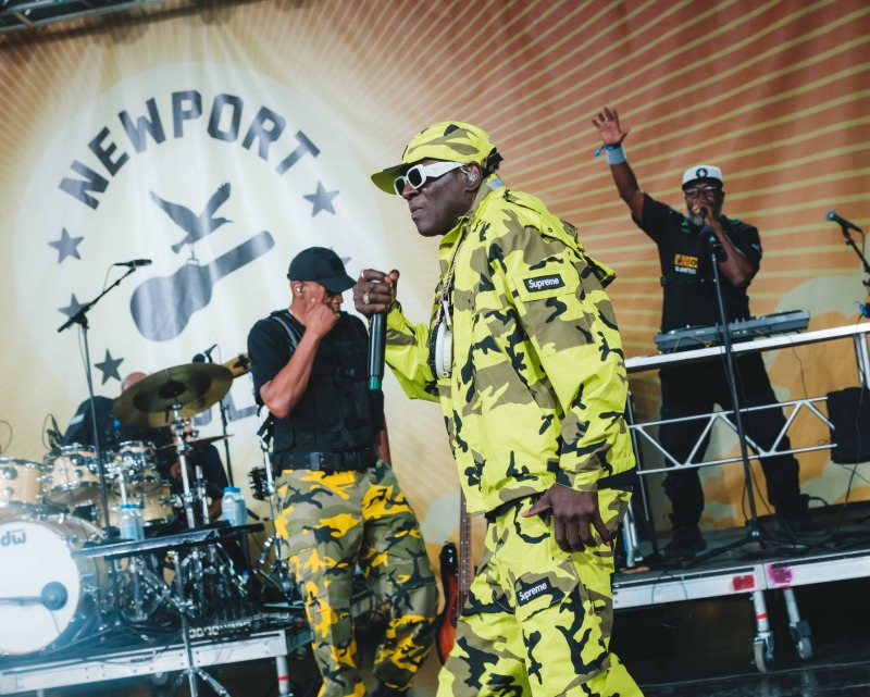 Newport Folk Festival