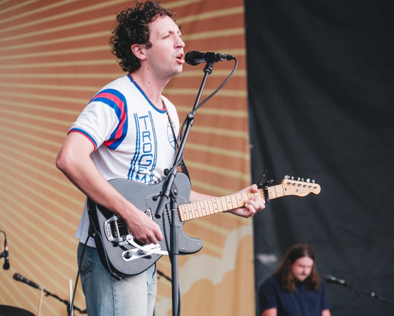 Newport Folk Festival