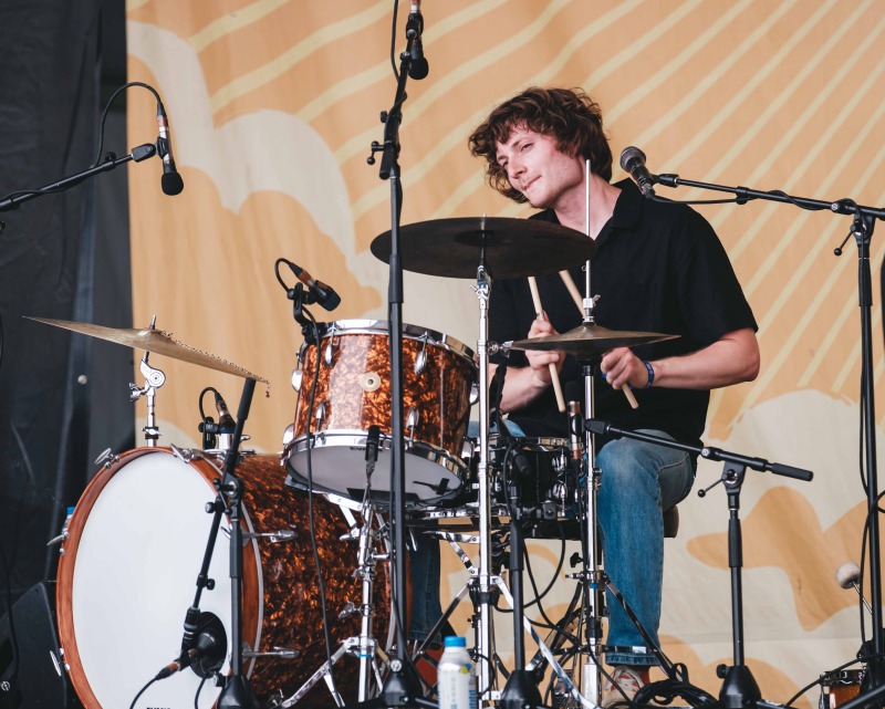 Newport Folk Festival