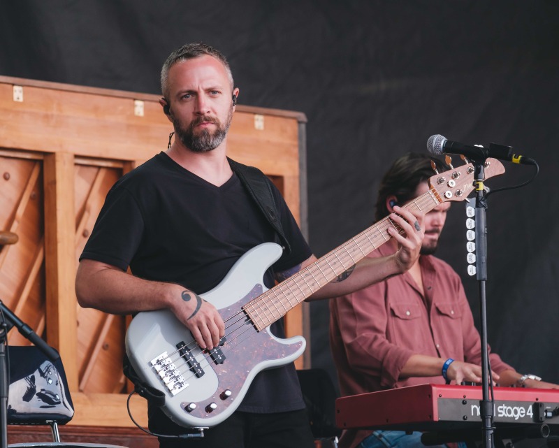 Newport Folk Festival