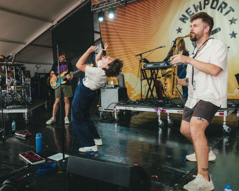 Newport Folk Festival