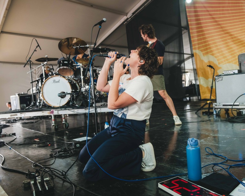 Newport Folk Festival