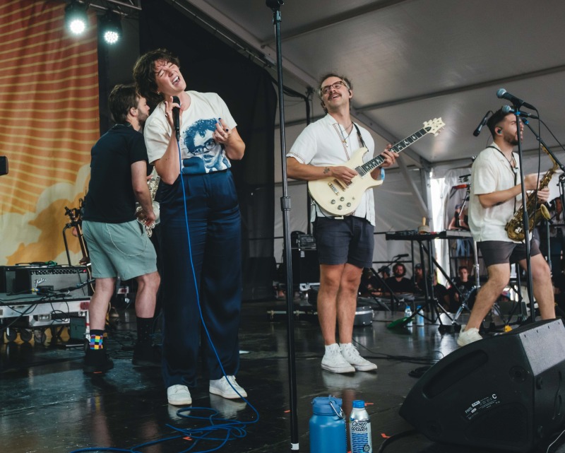 Newport Folk Festival