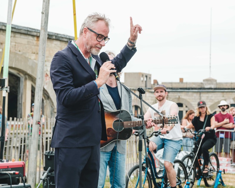 Newport Folk Festival