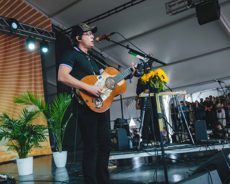 Newport Folk Festival