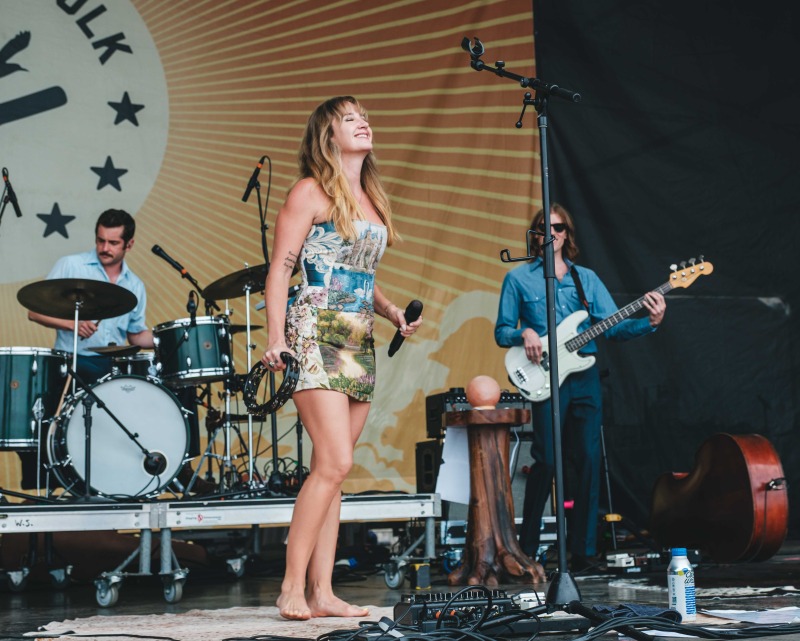 Newport Folk Festival