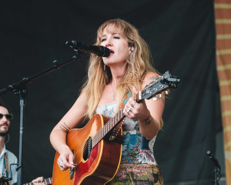 Newport Folk Festival