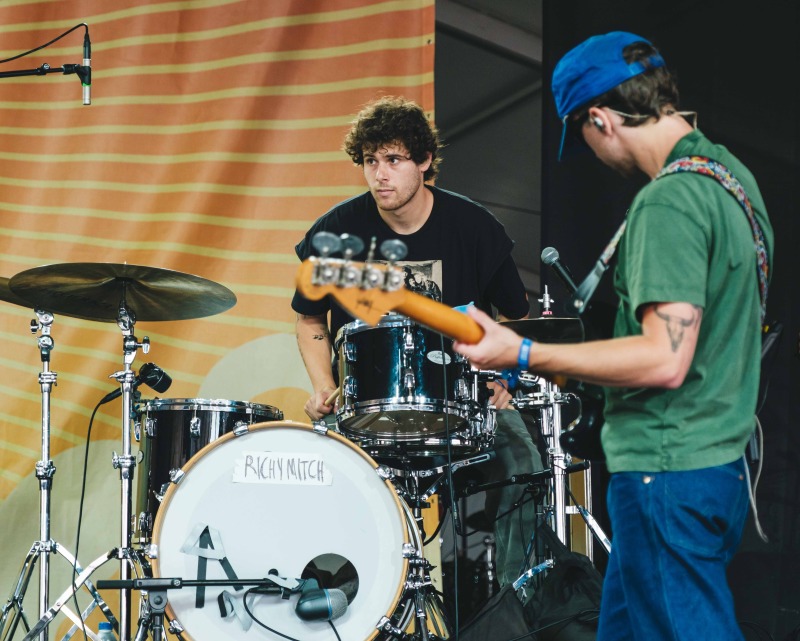 Newport Folk Festival