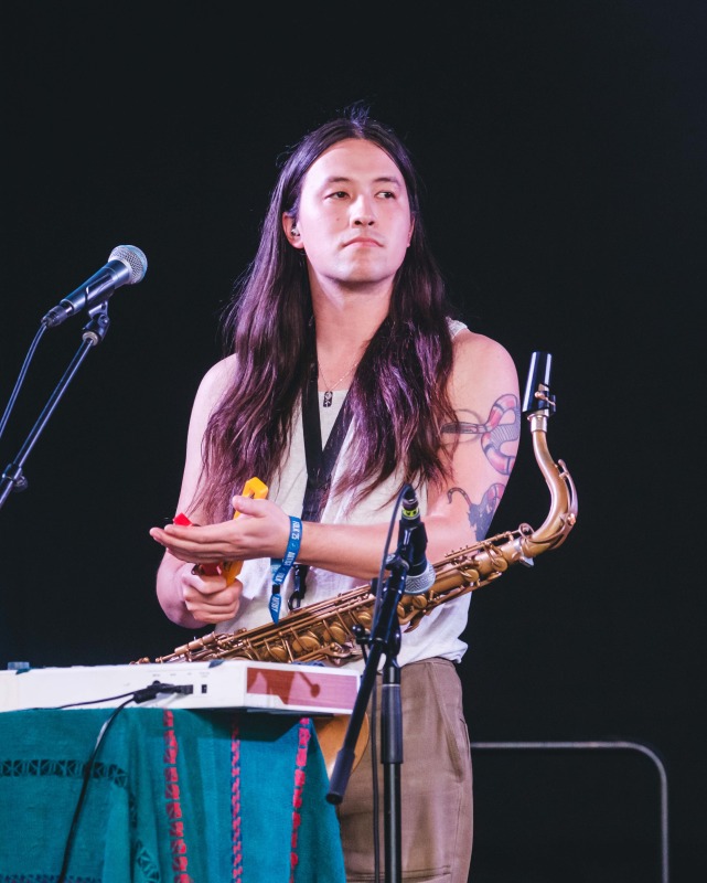 Newport Folk Festival