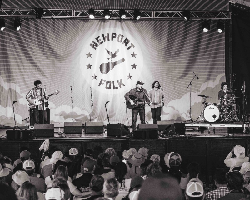 Newport Folk Festival