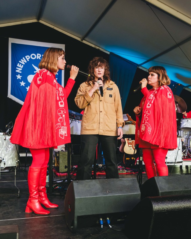 Newport Folk Festival