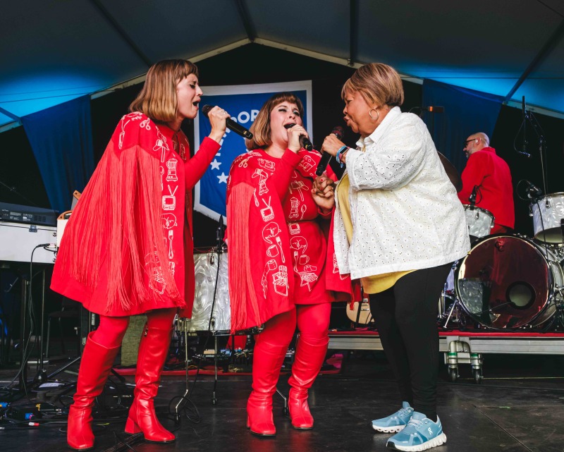 Newport Folk Festival