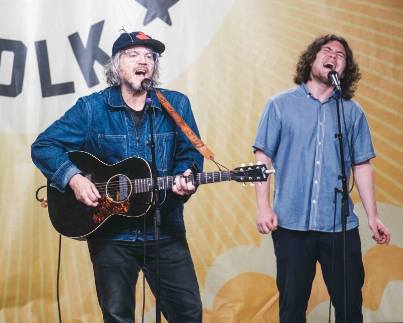 Newport Folk Festival