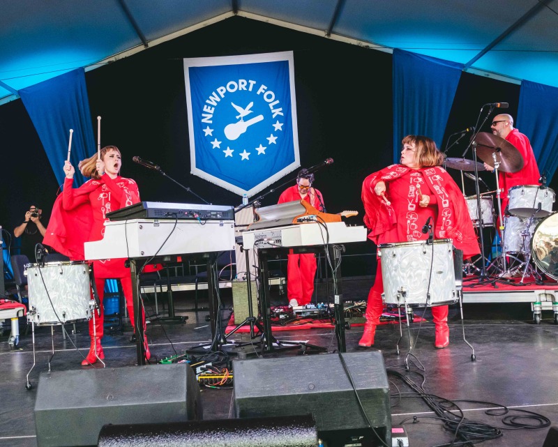Newport Folk Festival