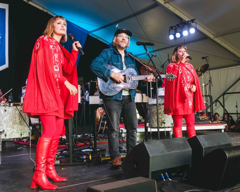 Newport Folk Festival