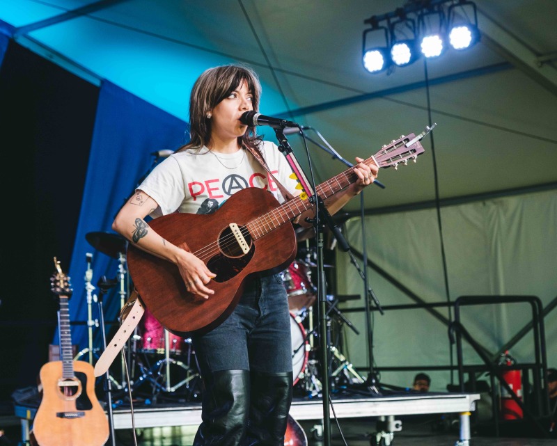Newport Folk Festival