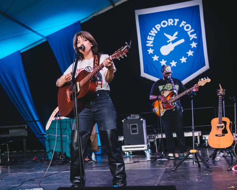 Newport Folk Festival