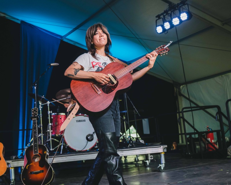 Newport Folk Festival