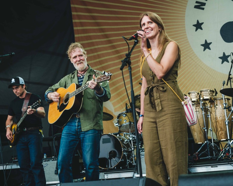 Newport Folk Festival