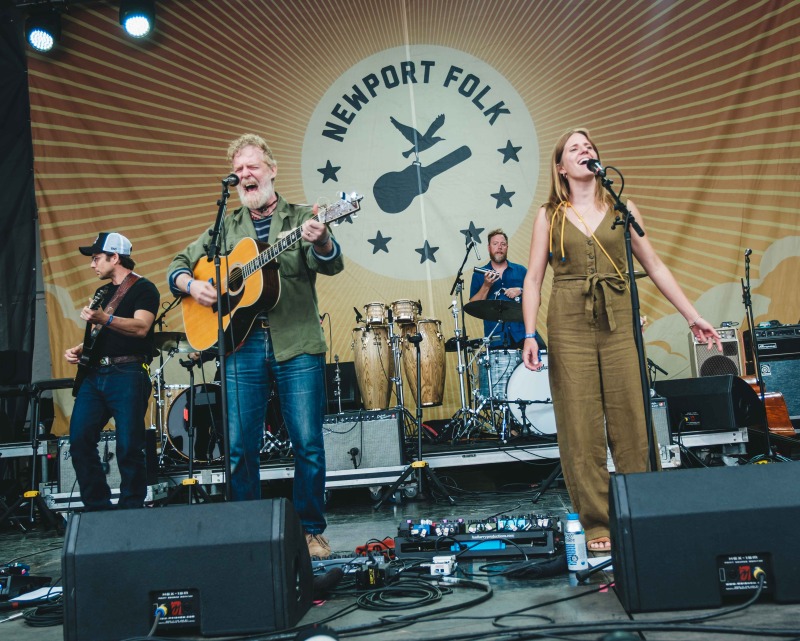 Newport Folk Festival