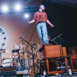 Gallery: Newport Folk Festival 2025 in Photos
