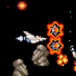 This Week's New Games