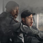 Eddie Murphy Is Left Holding the Bag in Dull Amazon Crime Comedy The Pickup